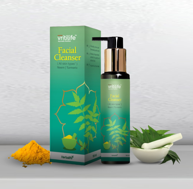 Facial-Cleanser