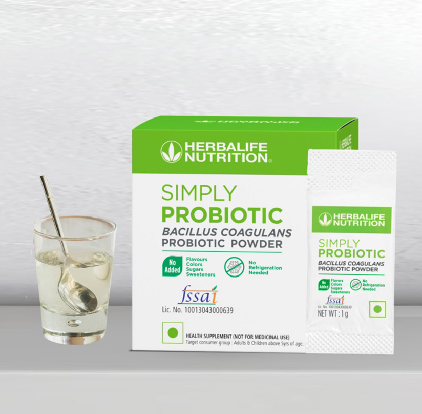 Simply Probiotic